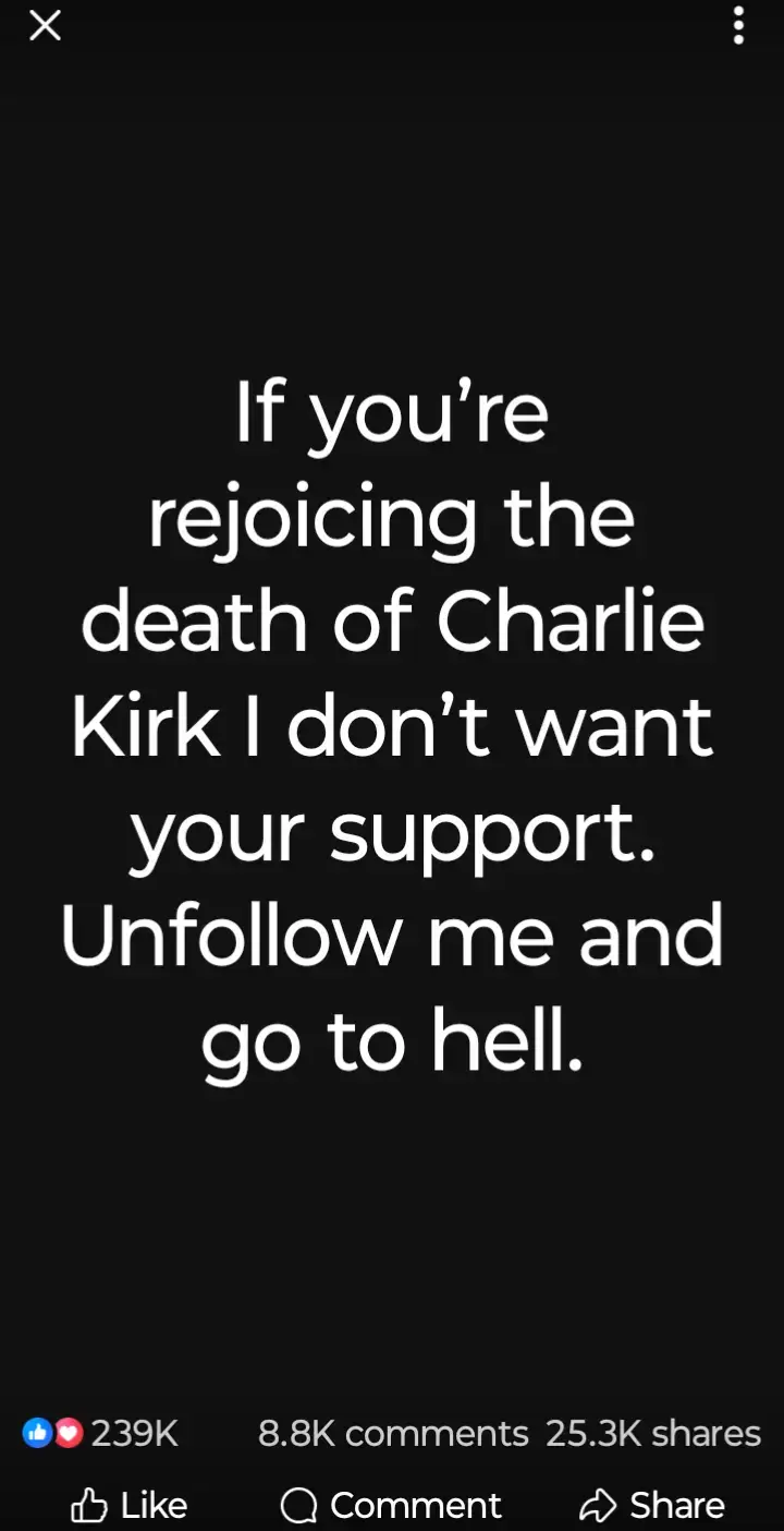 #wearecharlie #christiantiktok #god #fyp 