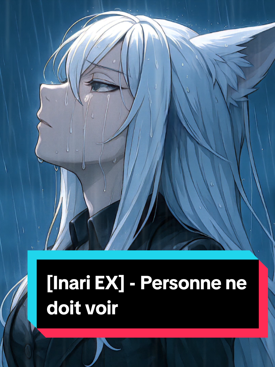 ma derniere chanson EX j'espère qu'elle vous plaira #foryoupage #foryou #fyp #kitsune #inari 