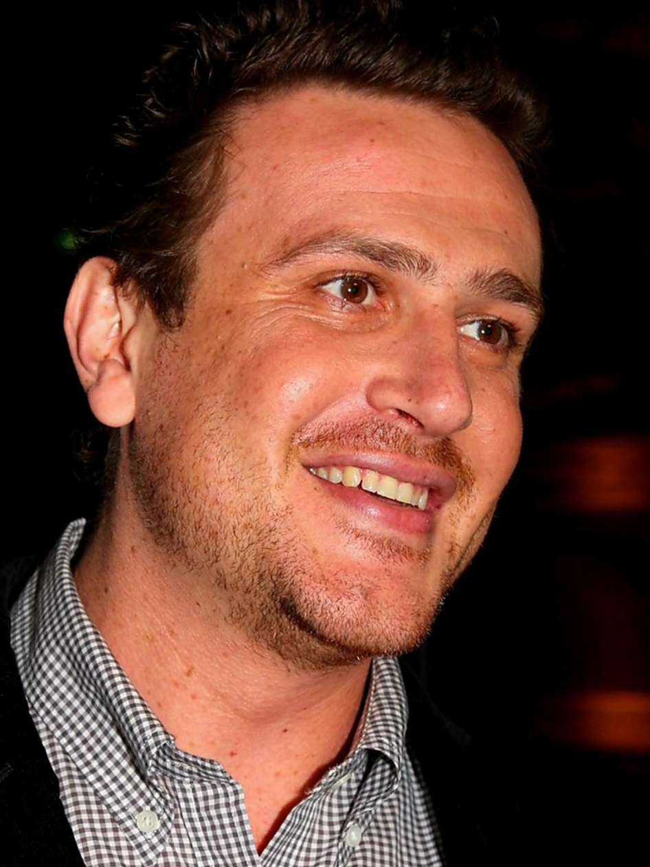 At a Q and A session for How I Met Your Mother Jason Segel put a young fan in the spotlight and she ended up crying over the encounter, happily. #jasonsegel #howimetyourmother #himym #goodguy #actsofkindness 