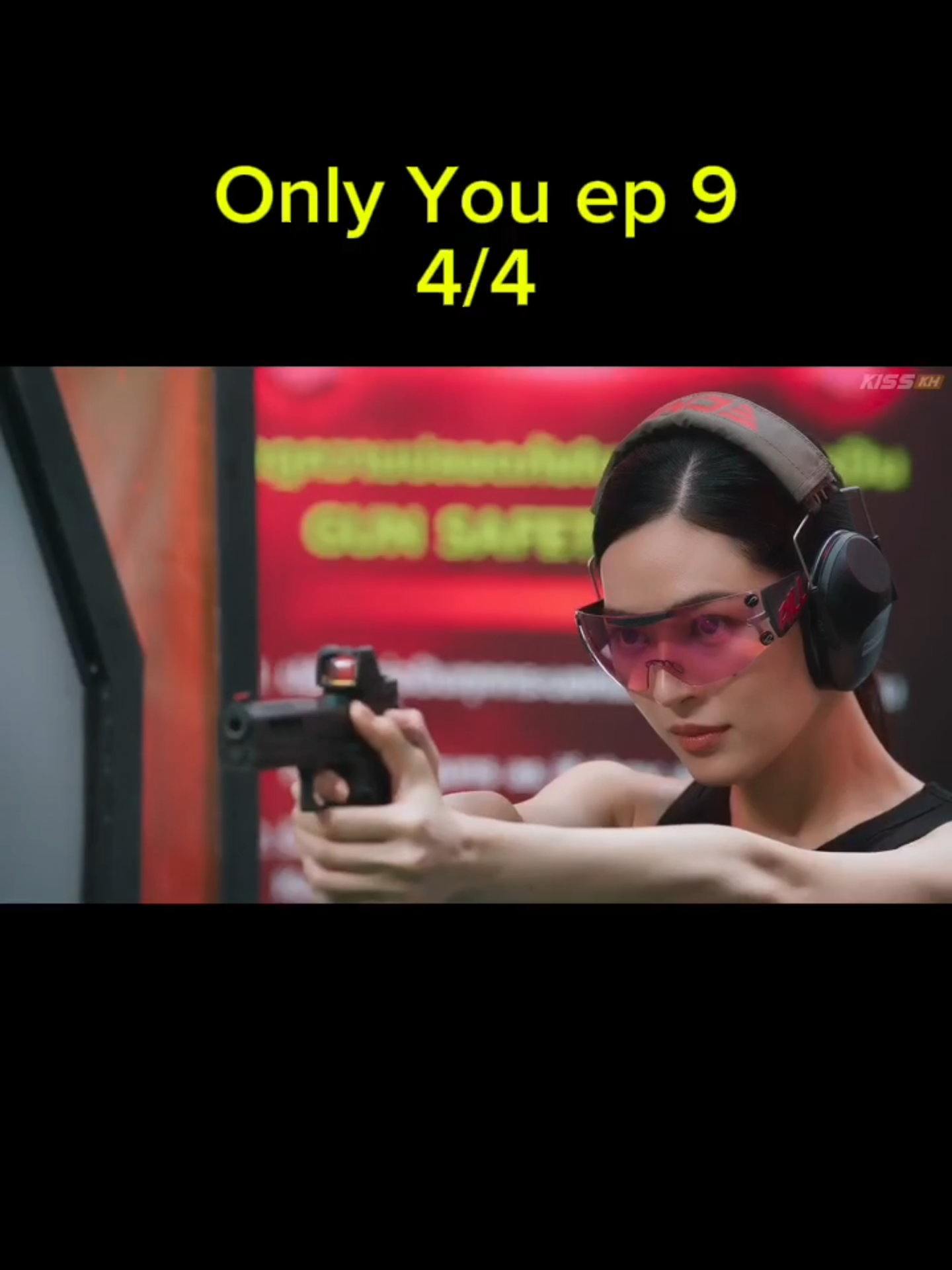Only You ep 9 - 4/4 #onlyyouep9 #onlyyoutheserie #onlyyou #ptbr #linglingkwong #ormkornnaphat #lingorm #gl #glthai #glthaiseries #lingling #fyp #foryou #foryoupage #lesbiansoftiktok #couple