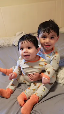 Life of a sahm to two babies #sahmlife #sahm #momof2 #momsoftiktokclub #sahmsoftiktok 