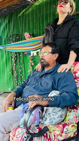 Queridas fue sorpresa lo de los chirrines 