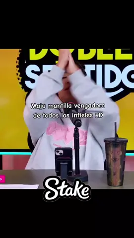 Xd #roxanamolina #majumantilla #farandulaperuana #show #viralditiktok 