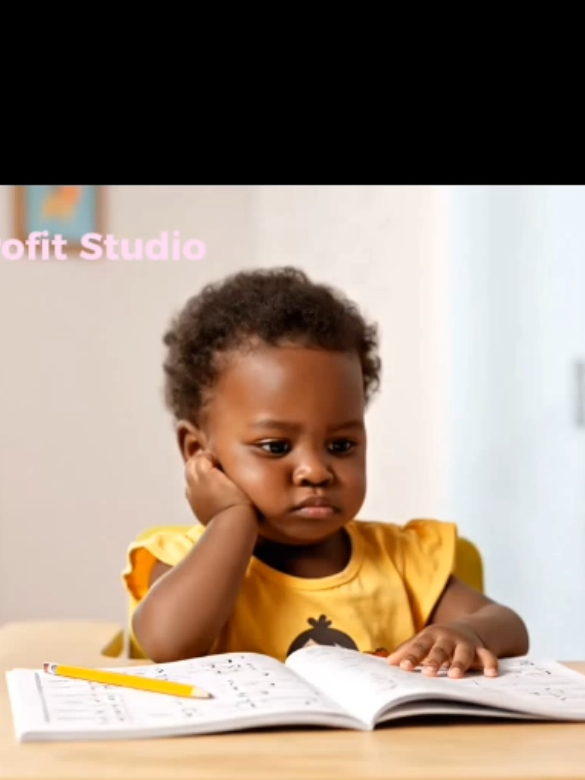 Honestly you did the last one as a child, watch and say the truth 🤣🤣🤣 #fyppp #funnyvideos😂 #BabyInterview #aivideos #viralvideos 