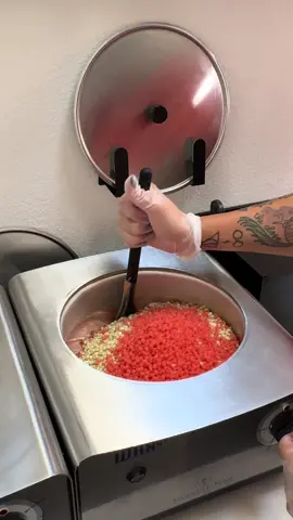 #asmr #asmrwax #waxbeads #relaxing #hardwax 