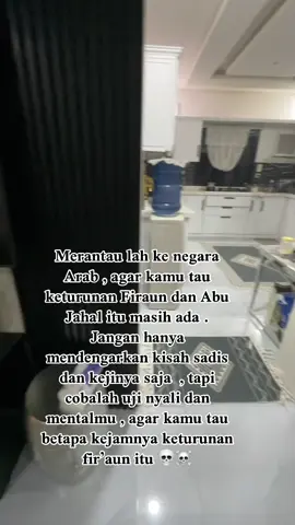 #tkwarabsaudi🇸🇦🇲🇨 kerjaan kayak kapal pecah . 