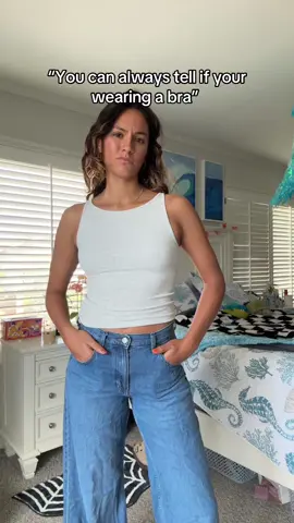 #fyp #fashion #tanktop #bra #tiktokshopcreatorpicks 