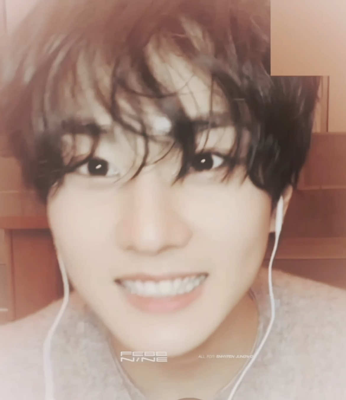 #JUNGWON — THE INTRO URGHH I’m getting cuteness aggression. 😭😭💔 #foryou #enhypen #goviral #edit 