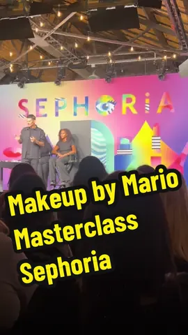 @makeupbymario #makeupbymario #sephoria #makeup #beauty 