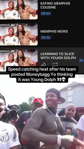 How did Speed team mess up this bad??👀🤦‍♂️ #ishowspeed #moneybaggyo #youngdolph #speed #viral #trending #fy #fyp #xyzabc  
