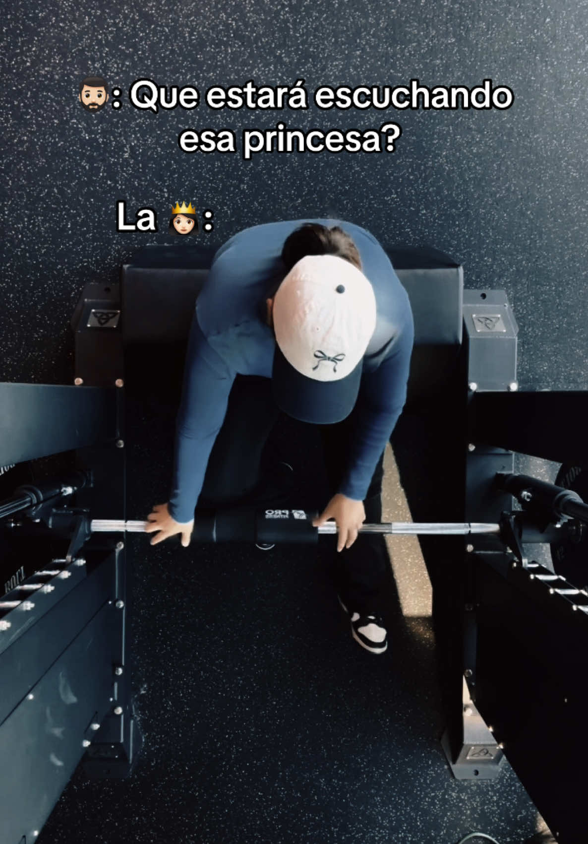 Para la motivación! #corrido #legdayworkout #hipthrust #vamos #CapCut 