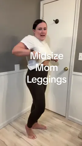 Midsize moms you need these Halara leggings @halara_official #halara  #halaraleggings  #halaratiktokshop  #TikTokShopNewArrivals  