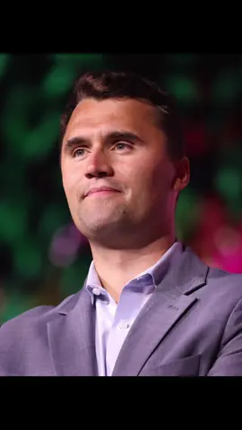 I’m so hurt over this the first person to help wake us up to the truth was taken not just from us but from his children from his wife I can only imagine how they are feeling right now I hope God is showing them with his love that was a good man he didn’t deserve that #charliekirk #riocharliekirk #charliekirksmile 