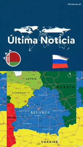 #Noticia#Rusia#Belarús