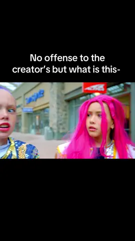 No actually tho what is this-#fypシ #viral #fyp #kpopdemonhunters #kpdh 