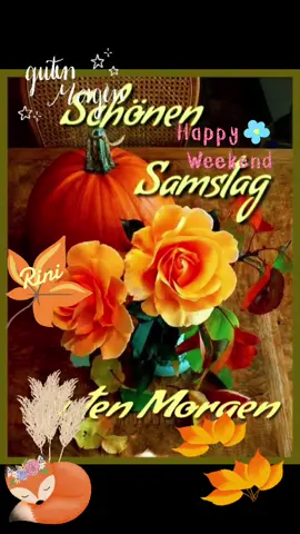 #gutenmorgen #🌹❤️☕🥐❤️🌹 #schöneswochenende #foruyou 