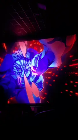 Exceso de cine 🚬                                                                .                                                                  #demonslayer #kimetsunoyaiba #tomioka #akaza #fypシ 