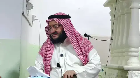 بعض الآباء تغلب عليه العاطفة فلا يوقظ أبناءه للصلاة. الشيخ ابو الحارث التلكيفي حفظه الله 