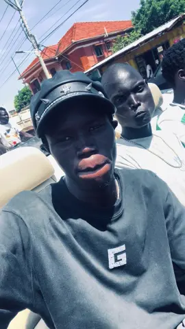 Chilling in the sun city 🇸🇸