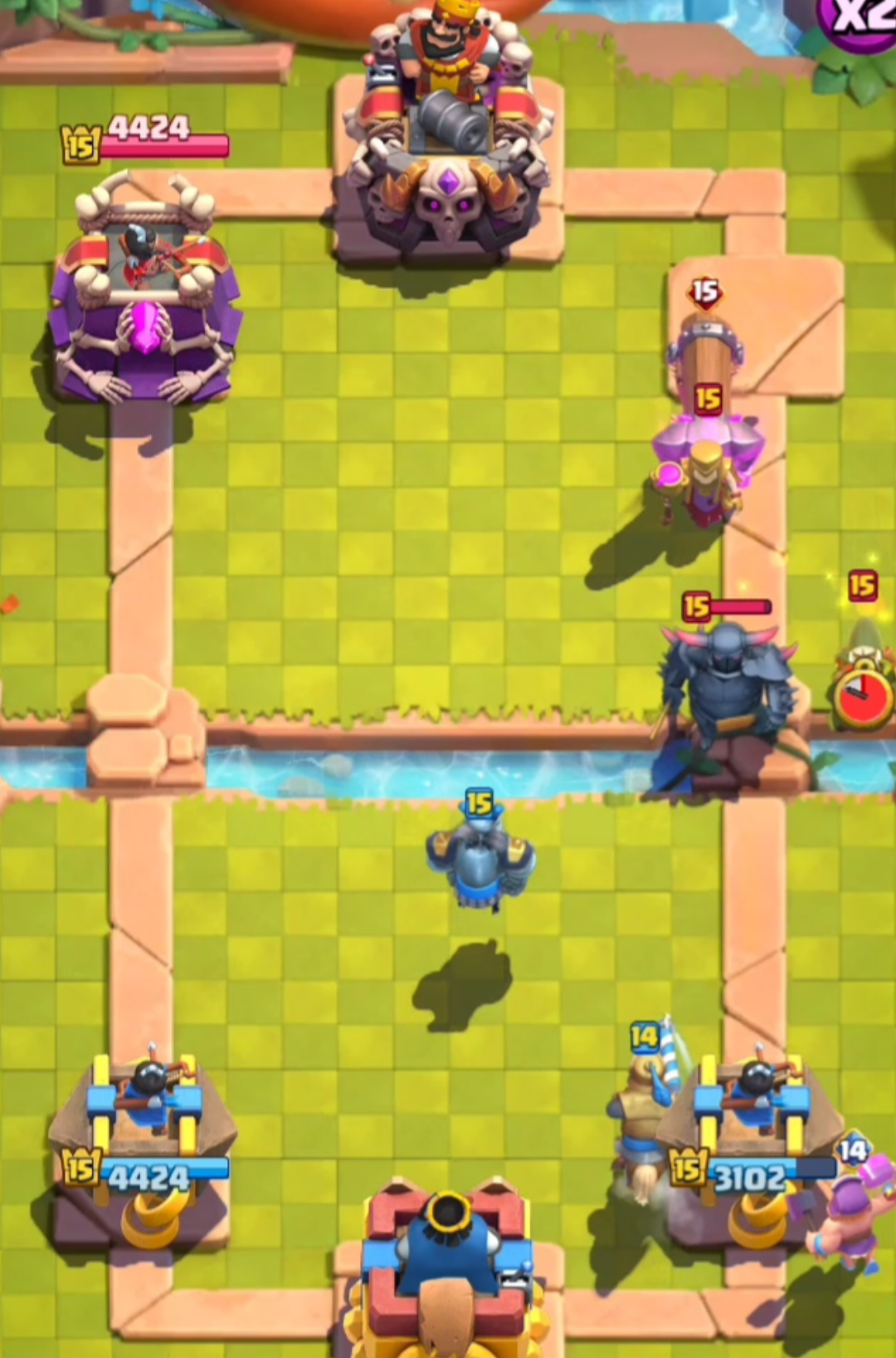 OK GOOGLE,  O CARA TA QUEBRADO A PONTE GOOGLE . #clashroyalememes #clashroyaledaily  #LIVEIncentiveProgram #MyLIVEJourney #PaidPartnership  @𝚃𝙷𝙾𝙼𝙰𝚉 𝙾 𝚃𝚁𝙴𝙼 🚇 