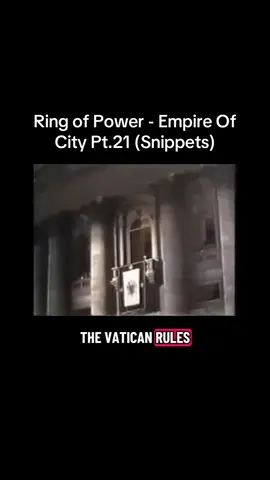 Ring of Power - Empire Of City Pt.21 (Snippets) #exposed #911 #september11 #lies #liesyouweretold 