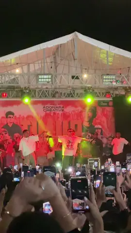 Pecah ya gess acara tadi🔥🔥💃🏻 #juanreza #tabolabale #batam #fyp #konser 
