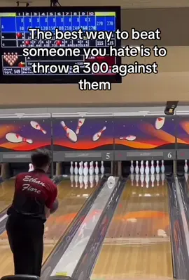 Facts! Also thanks for 350k followers!!! 🎉 (Credit: @Ethan) #fyp #foryoupage #trending #bowling #bowlingtiktok 