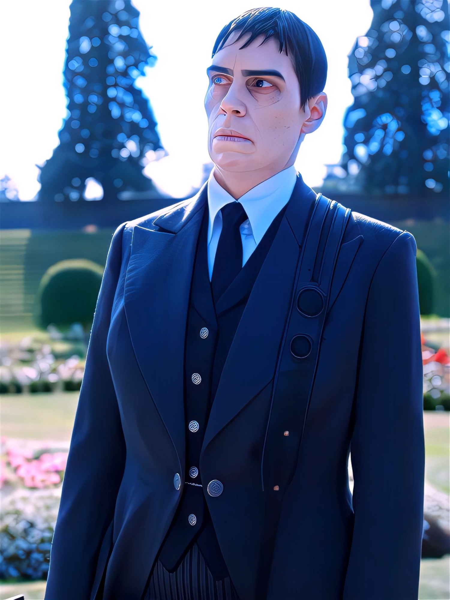 #wednesday #wednesday2 #lurch #edit