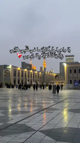 #mashhad #ايران🇮🇷 #الأمام_الرضا_علية_السلام #مشهد #الحرم 