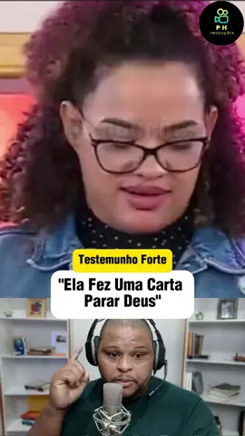 Testemunho Emocionate Da Missionaria Senir Da Hora #phproduções #senirdahora #testemunhoforte #palavraforte #ipda 