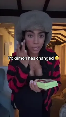 Pokémon is a different game now #pokemon #fyp 