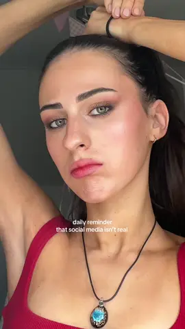 If anyone asks why I look like I’ve been crying. I have. I stepped on a HUGE thorn today and now I think it’s infected 💀  #skin #makeup #realskin  Face spray and duo Effaclar @La Roche-Posay  Face wash @CeraVe UKI  Moisturiser @Tatcha US  Calming drops @Caudalie  Lip mask @Fresh Beauty  Body spray @Sol de Janeiro Inc  Perfume combination: 1. @YSL Beauty  2. @Lancôme  3. @Armani beauty 