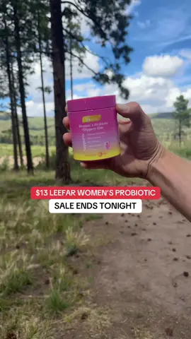 #leefar #leefarwomensprobiotics #womensprobiotic #womensprobiotics 