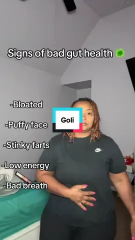 #tiktokshopcreatorpicks #viralontiktokshop #superbrandclub #guthealth #womenshealth 