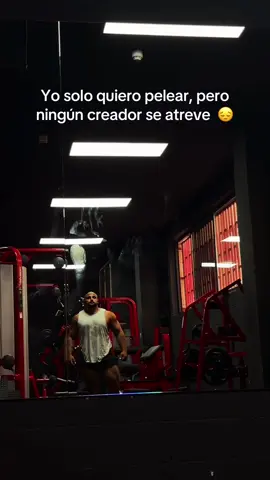El que diga que tengo que retar a un pro, está mal de la chota JAJAAJ, hago videos, no dedico mi vida a las artes marcialesss