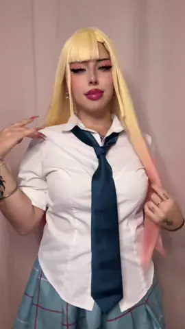 1800 #mydressupdarling #mydressupdarlingcosplay #marinkitagawa #marinkitagawacosplay #marincosplay 