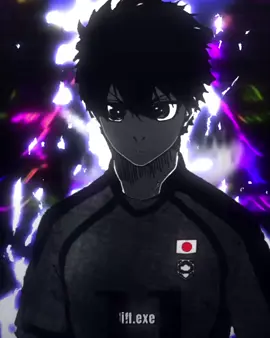 Serious mode😈 | SONG: MONTAGEM SILICONADE - Slowed #bluelock #bluelockmanga #bluelockedit #mangaedit #diffexe 