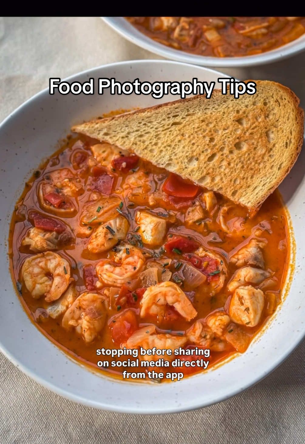 #AdobePartner let’s make your food look as good as it tastes! I always have people messaging me saying, “I made your recipe but the picture turned out awful so I didn’t post it!” and I’m here to tell you you don’t need a professional camera or light-filled kitchen to capture beautiful content 📸 just the right setting, a little intention, and a quick edit in @Lightroom! Let me know if you try these tips - I can’t wait to see the results! ✨ #MadeWithLightroom #AdobeLightroom #foodcontentcreator #contenttips