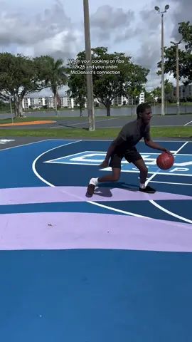 Imagine your still lagging on NBA 2k26 in 2025 😂😂.. tag a friend that lags at the wrong moment.. #nba2k #2kcommunity #2kcontent #dribblegod #nba2k26 