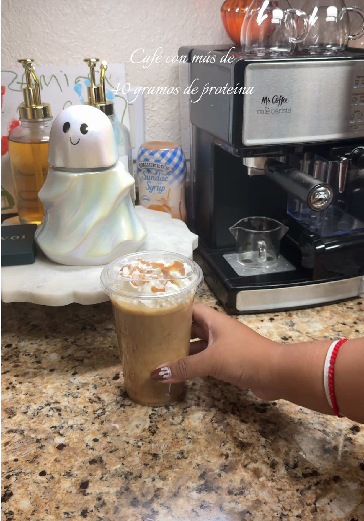 Respuesta a @bertharesendiz42 #kapmeh_reyes #vsg #vsgcommunity #proteincoffee #proteincoffeerecipe 