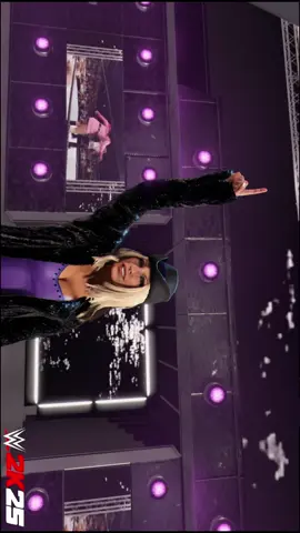 Get the Eras pack today for a chance to get the Trish Status ’03 MyFACTION Persona Card! STRATUSFACTION GUARANTEED! Good Luck! 
