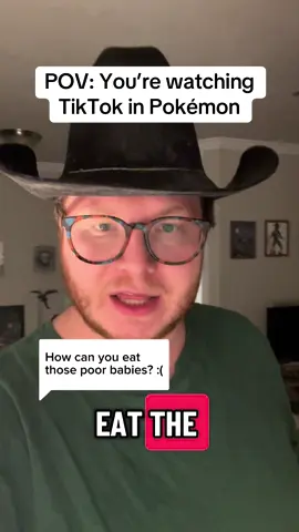 Part 2! All satire and fake of course. Seriously though if you’re out there catching legendaries you’re part of the problem 😤 #pokemon #video #fyp #comedy #welcomematt 