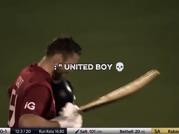 Salt Vs South Africa..💀 || repost request 🙏  #viral #savseng #salt #century #sixes 