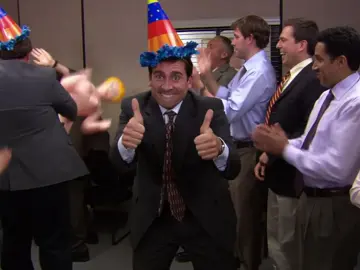thats what she said hahaha #theoffice #theofficeus #edit #editaudios #viral 