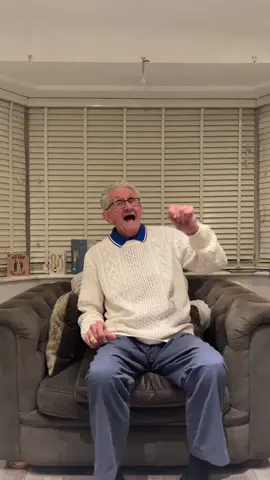 I just need a minute 🫡 #fyp #grandad #sabrinacarpenter #whendidyougethot #transition 