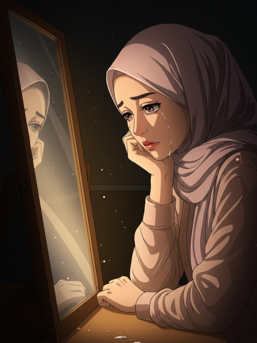 جمال مفقود | الجزء الثاني  #قصص_واقعية #قصة #قصة_حقيقية #حكايات #دراما 