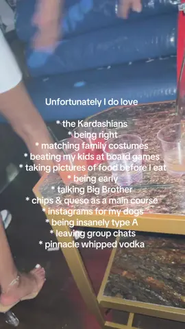Unfortunately I love 💕#unpopularopinion #fyp #bb27 