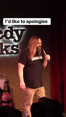 An all sibling front row? #comedy #standup #crowdwork #standupcomedy #fyp 