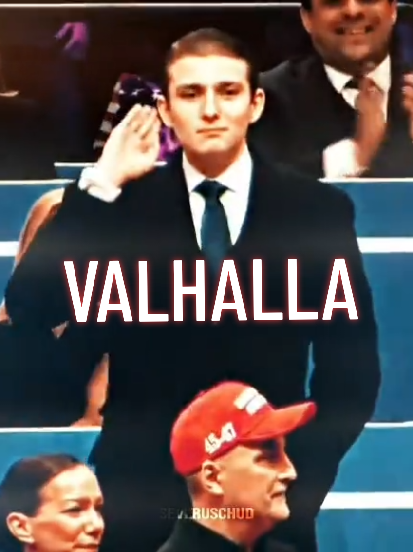 See you in Valhallah Charlie Kirk #charliekirk #usa #fyp #white #edit 