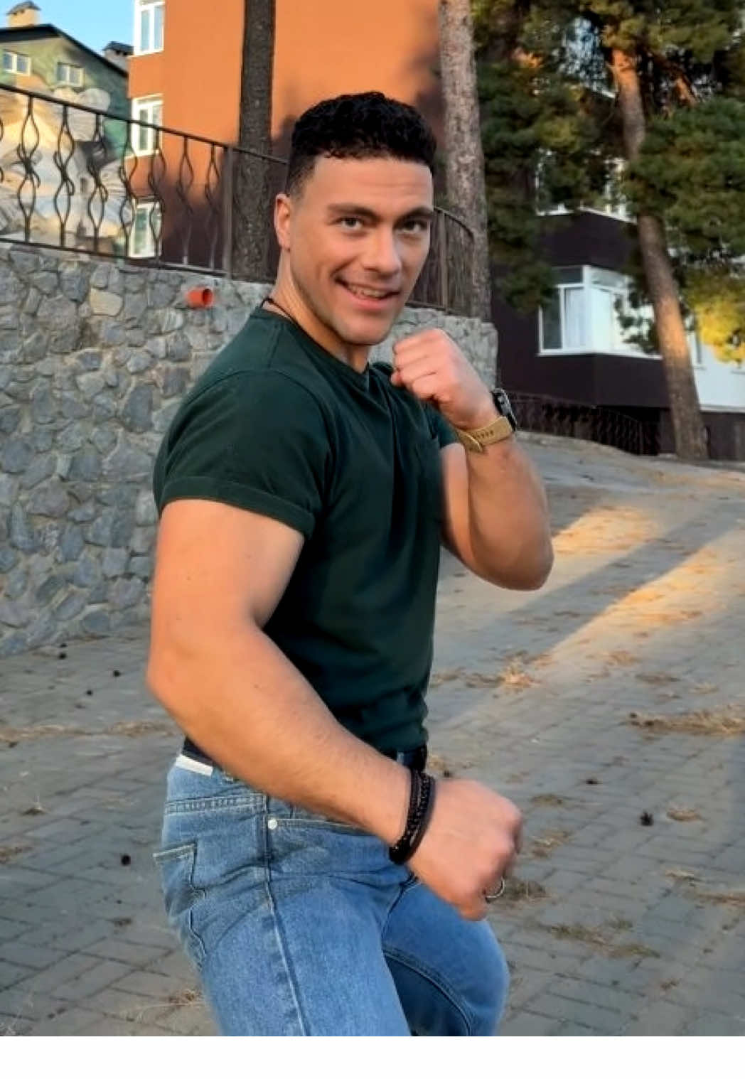 Keep going  #vandamme #jeanclaudevandamme #вандам #bloodsport #kickboxer 